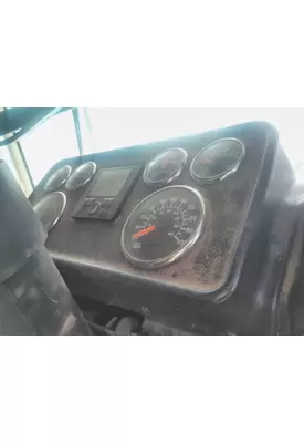 AUTOCAR ACXXPEDITOR GAUGE CLUSTER