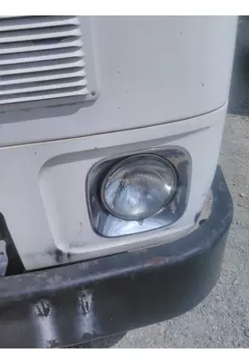 AUTOCAR ACXXPEDITOR HEADLAMP ASSEMBLY