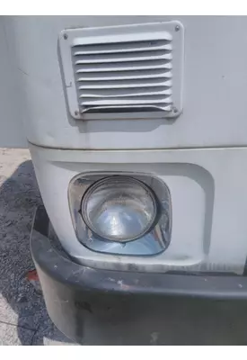AUTOCAR ACXXPEDITOR HEADLAMP ASSEMBLY