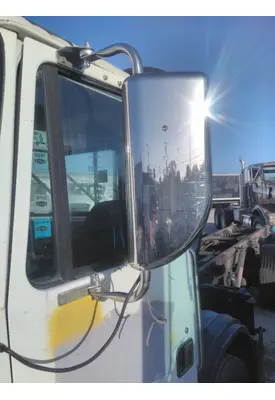 AUTOCAR ACXXPEDITOR MIRROR ASSEMBLY CAB/DOOR