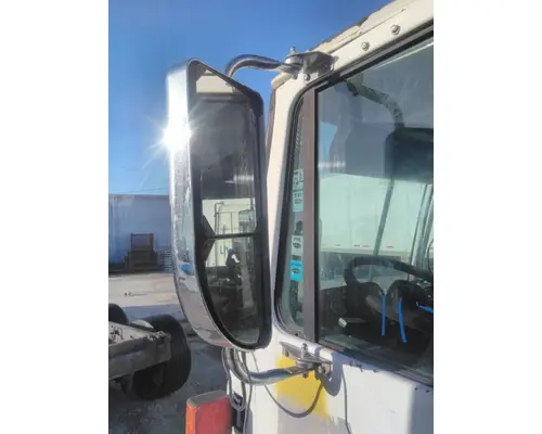 AUTOCAR ACXXPEDITOR MIRROR ASSEMBLY CABDOOR