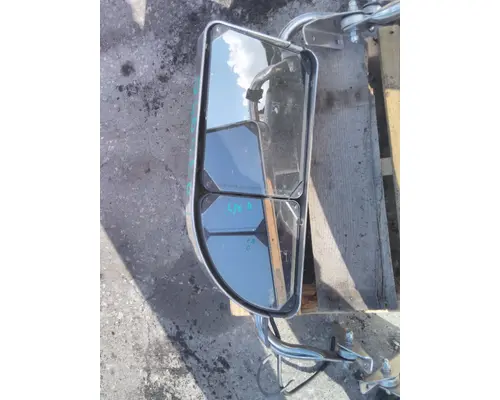 AUTOCAR ACXXPEDITOR MIRROR ASSEMBLY CABDOOR