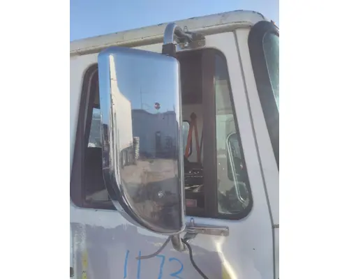 AUTOCAR ACXXPEDITOR MIRROR ASSEMBLY CABDOOR