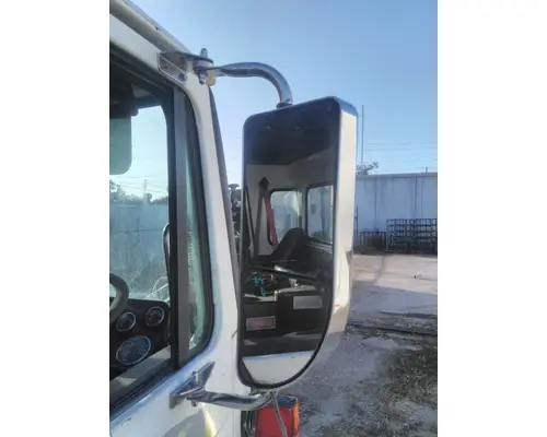 AUTOCAR ACXXPEDITOR MIRROR ASSEMBLY CABDOOR
