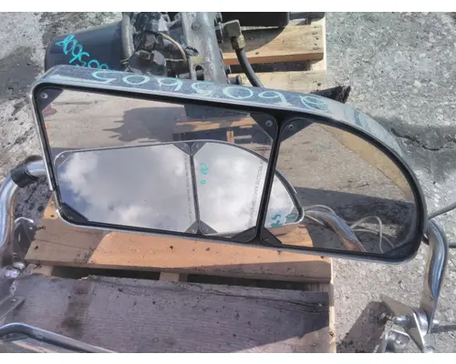 AUTOCAR ACXXPEDITOR MIRROR ASSEMBLY CABDOOR