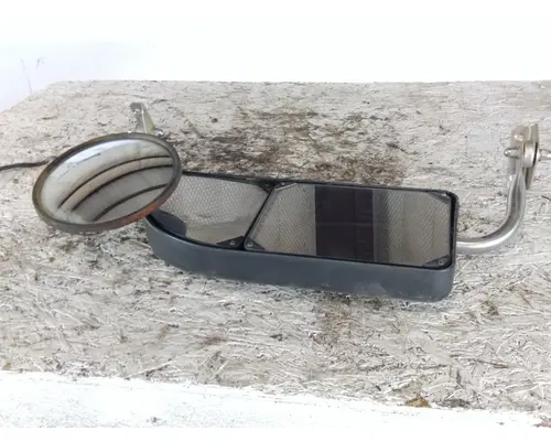 AUTOCAR ACXXPEDITOR MIRROR ASSEMBLY CABDOOR