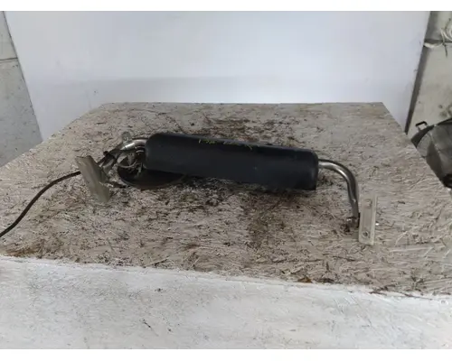 AUTOCAR ACXXPEDITOR MIRROR ASSEMBLY CABDOOR