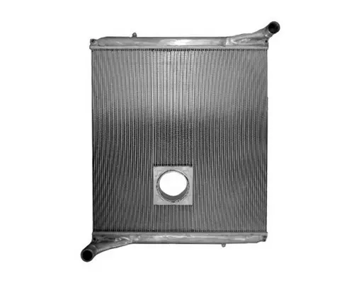 AUTOCAR ACXXPEDITOR RADIATOR ASSEMBLY