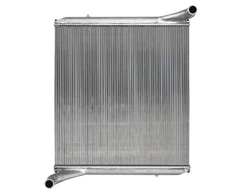 AUTOCAR ACXXPEDITOR RADIATOR ASSEMBLY