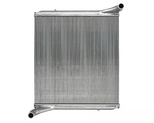 AUTOCAR ACXXPEDITOR RADIATOR ASSEMBLY