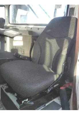 AUTOCAR ACXXPEDITOR SEAT, FRONT