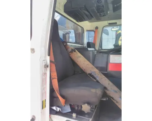 AUTOCAR ACXXPEDITOR SEAT, FRONT