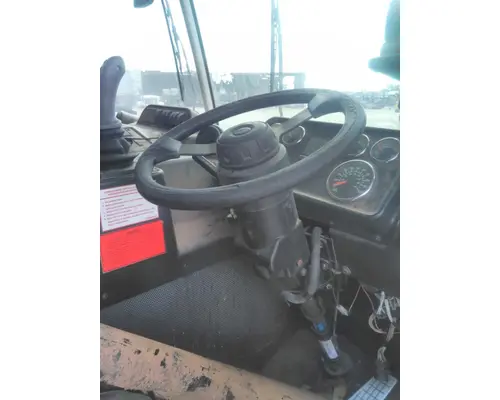 AUTOCAR ACXXPEDITOR STEERING COLUMN