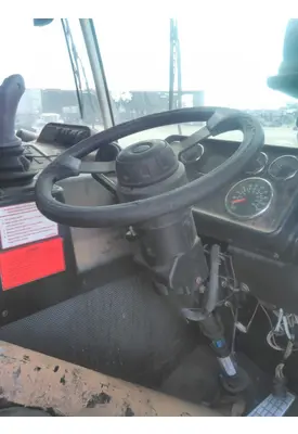 AUTOCAR ACXXPEDITOR STEERING COLUMN