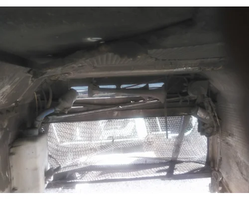 AUTOCAR ACXXPEDITOR WINDSHIELD WIPER ASSEMBLY