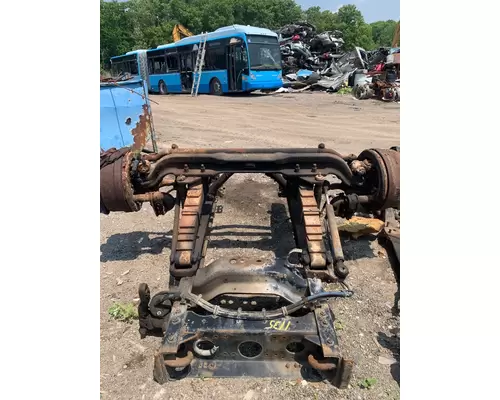 AUTOCAR AUTOCAR Axle Assy Front Steer