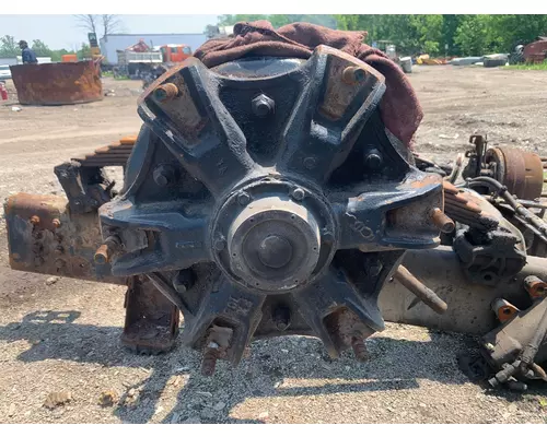 AUTOCAR AUTOCAR Axle Assy Front Steer