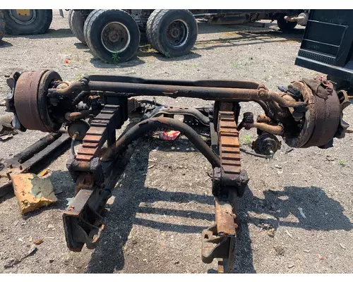 AUTOCAR AUTOCAR Axle Assy Front Steer