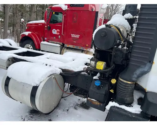 AUTOCAR AUTOCAR Complete Vehicle