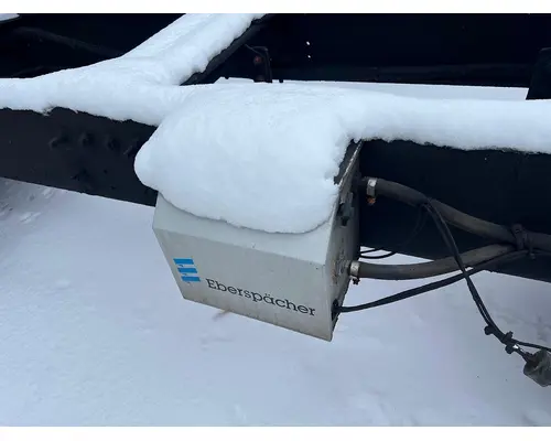 AUTOCAR AUTOCAR Complete Vehicle