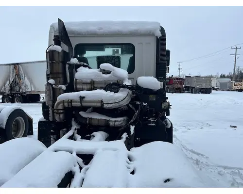 AUTOCAR AUTOCAR Complete Vehicle