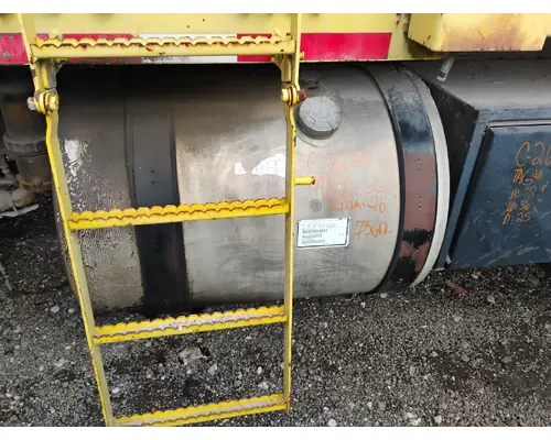 AUTOCAR AUTOCAR Fuel Tank