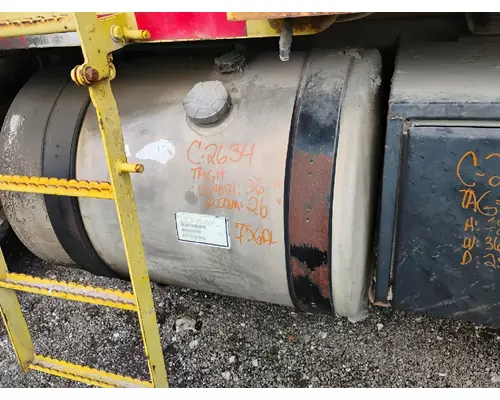 AUTOCAR AUTOCAR Fuel Tank