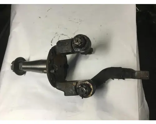 AUTOCAR AUTOCAR Spindle  Knuckle, Front