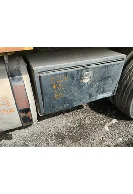 AUTOCAR AUTOCAR Tool Box