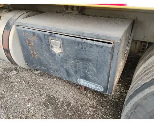 AUTOCAR AUTOCAR Tool Box