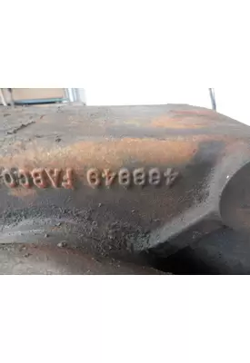 AUTOCAR DC102 Transfer Case Assembly