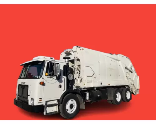 AUTOCAR WX Xpeditor Vehicle For Sale