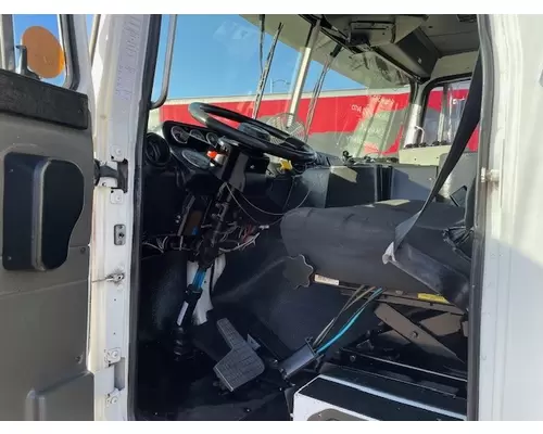 AUTOCAR WX Xpeditor Vehicle For Sale