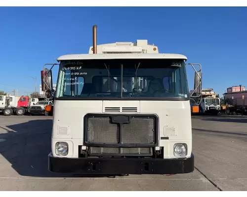 AUTOCAR WX Xpeditor Vehicle For Sale