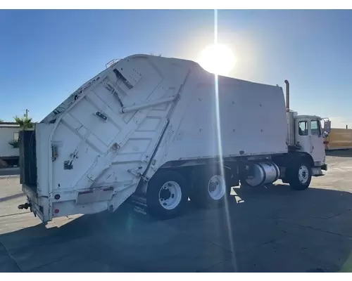 AUTOCAR WX Xpeditor Vehicle For Sale