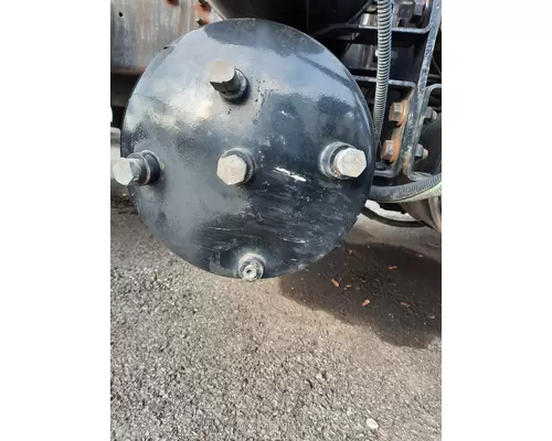 AUTOCAR WXLL (LOW LEVEL) AIR TANK