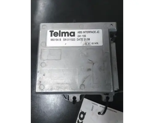 AUTOCAR WXLL (LOW LEVEL) BRAKE CONTROL MODULE (ABS)