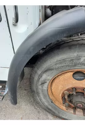 AUTOCAR WXLL (LOW LEVEL) FENDER, SPLASH SHIELD/GUARD
