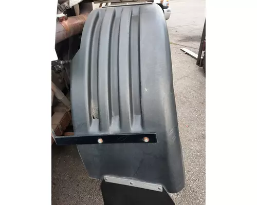 AUTOCAR WXLL (LOW LEVEL) FENDER, SPLASH SHIELDGUARD