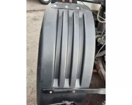 AUTOCAR WXLL (LOW LEVEL) FENDER, SPLASH SHIELDGUARD