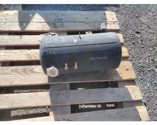 AUTOCAR WXLL (LOW LEVEL) RADIATOR OVERFLOW TANK