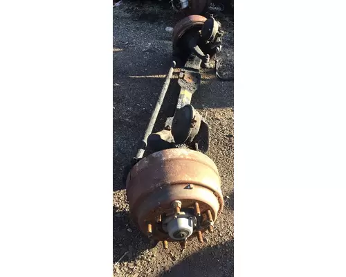 AUTOCAR WX Axle Beam (Front)