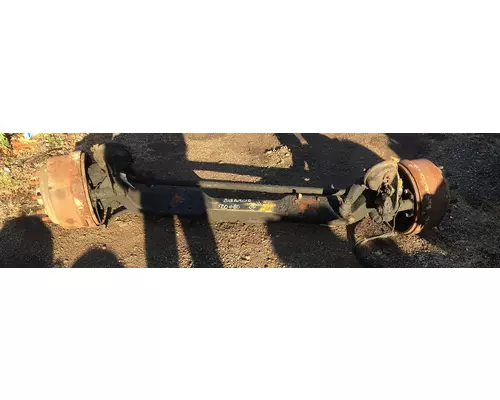 AUTOCAR WX Axle Beam (Front)
