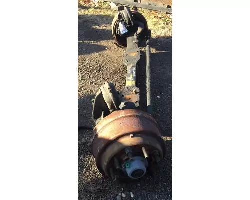 AUTOCAR WX Axle Beam (Front)
