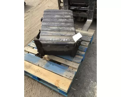 AUTOCAR WX Battery Box