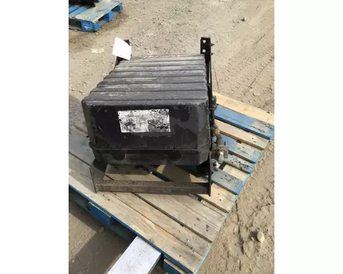 AUTOCAR WX Battery Box