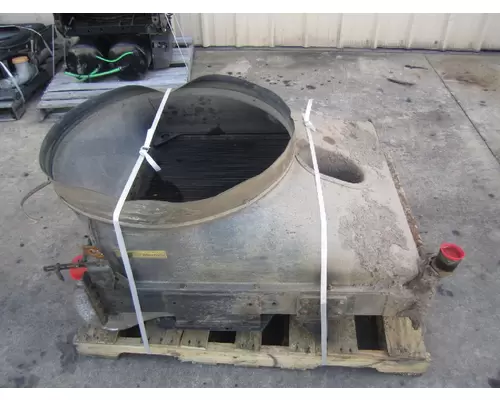 AUTOCAR WX COOLING ASSEMBLY (RAD, COND, ATAAC)