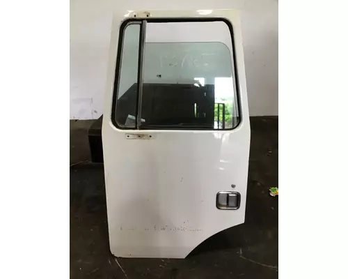 AUTOCAR WX Door Assembly