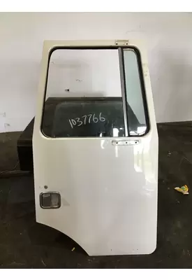 AUTOCAR WX Door Assembly