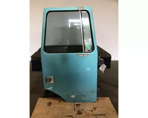 AUTOCAR WX Door Assembly